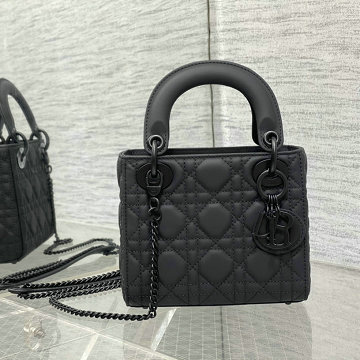 商品名称：クリスチャンディオール CHRISTIAN DIOR 2025年新作 レディ ディオール ミニ トートバッグ ショルダーバッグ レディース
