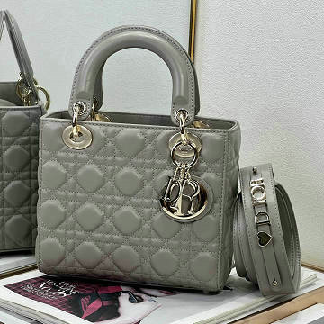 商品名称：クリスチャンディオール CHRISTIAN DIOR 99-CD0538YJHS 2025年新作 レディ ディオール ミニ トートバッグ ショルダーバッグ レディース