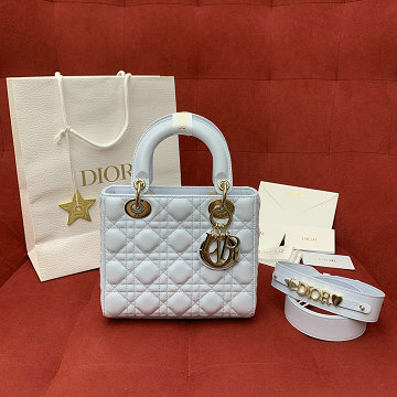 商品名称：クリスチャンディオール CHRISTIAN DIOR 99-CD0538YYBL 2025年新作 レディ ディオール ミニ トートバッグ ショルダーバッグ レディース