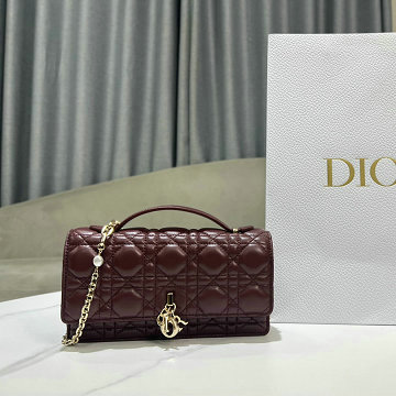 商品名称：クリスチャンディオール CHRISTIAN DIOR 99-CD0604JH 2025年新作 ミス ディオール ミニ フラップバッグ トートバッグ ショルダーバッグ レディース