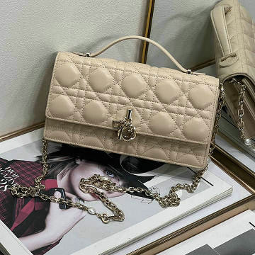 商品名称：クリスチャンディオール CHRISTIAN DIOR  99-CD0604MX2025年新作 ミス ディオール ミニ フラップバッグ トートバッグ ショルダーバッグ