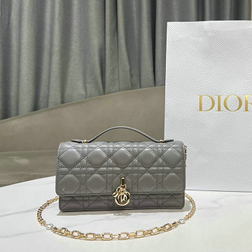 商品名称：クリスチャンディオール CHRISTIAN DIOR 99-CD0604QH2025年新作 ミス ディオール ミニ フラップバッグ トートバッグ ショルダーバッグ レディース