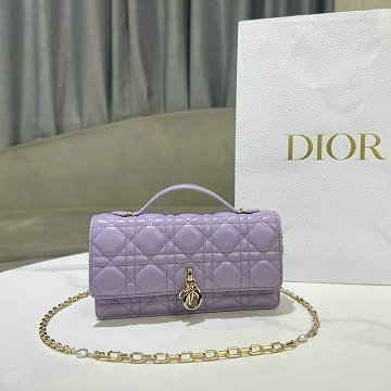 商品名称：クリスチャンディオール CHRISTIAN DIOR 2025年新作 ミス ディオール ミニ フラップバッグ トートバッグ ショルダーバッグ レディース