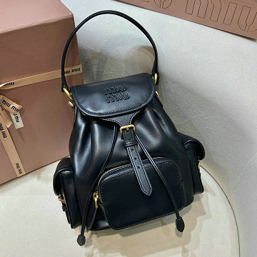 プラダ PRADA 99-PD5BZ043BK 2025年新作 バックパック メンズ リュックサック ディパックバッグ