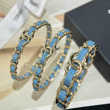 商品名称：シャネル CHANEL 99-SZCH25003 2025年最新入荷 バングル ブレスレット ジュエリー