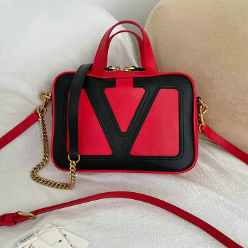 商品名称：ヴァレンティノ Valentino 99-VT22090LRK 2025年新作 ガラヴァーニ ヴィヴァ スーパースター ハンドバッグ ショルダーバッグ