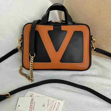 ヴァレンティノ Valentino 99-VT22090LZK 2025年新作 ガラヴァーニ ヴィヴァ スーパースター ハンドバッグ ショルダーバッグ