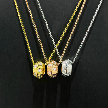 商品名称：ルイヴィトン LOUISVUITTON 99-XLLV25004 2025年最新入荷 ペンダント ル ダミエ ドゥ ネックレス 7mm ジュエリー