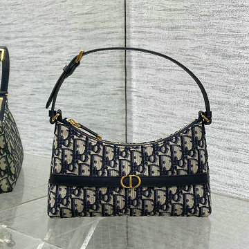 商品名称：クリスチャンディオール CHRISTIAN DIOR 99-CD5267BLS 2025年新作 ミス カロ ホーボー トートバッグ ショルダーバッグ レディース