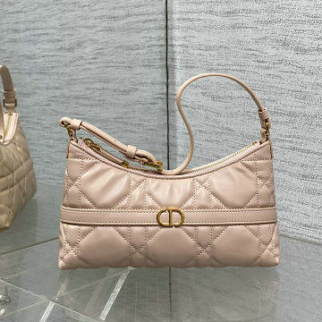 商品名称：クリスチャンディオール CHRISTIAN DIOR 99-CD5267PQF  2025年新作 ミス カロ ホーボー トートバッグ ショルダーバッグ レディース