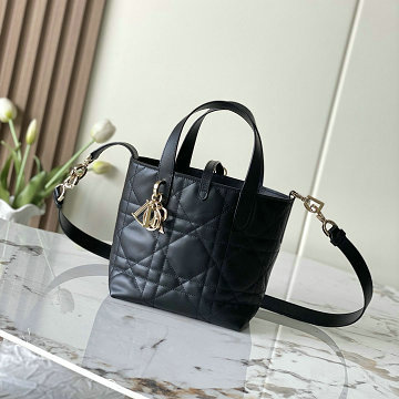 商品名称：クリスチャンディオール CHRISTIAN DIOR 99-CD2415BK 2025年新作 トゥジュール バーティカル トートバッグ ミニ ショルダーバッグ レディース