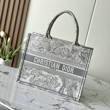 商品名称：クリスチャンディオール CHRISTIAN DIOR 99-CD99207 2025年新作 Book Tote ブック トートバッグ ハンドバッグ レディース