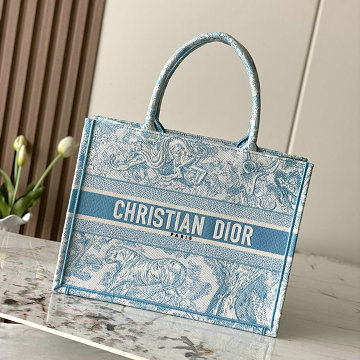 商品名称：クリスチャンディオール CHRISTIAN DIOR 99-CD99209 2025年新作 Book Tote ブック トートバッグ ハンドバッグ レディース