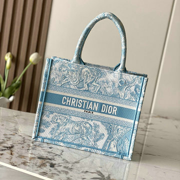 商品名称：クリスチャンディオール CHRISTIAN DIOR 99-CD99309 2025年新作 Book Tote ブック トートバッグ ハンドバッグ レディース