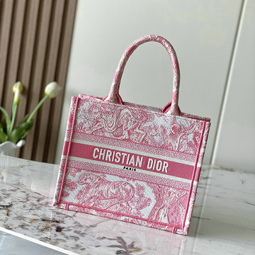 商品名称：クリスチャンディオール CHRISTIAN DIOR  99-CD99310 2025年新作 Book Tote ブック トートバッグ ハンドバッグ レディース