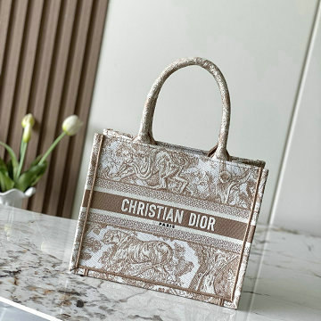 商品名称：クリスチャンディオール CHRISTIAN DIOR 99-CD99311 2025年新作 Book Tote ブック トートバッグ ハンドバッグ レディース