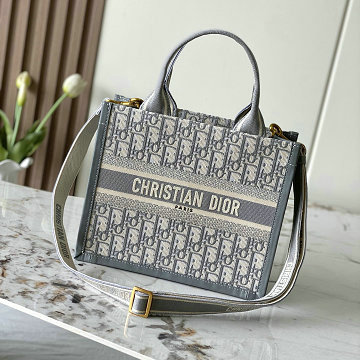 商品名称：クリスチャンディオール CHRISTIAN DIOR 99-CD99633 2025年新作 Book Tote ブック トートバッグ ハンドバッグ レディース