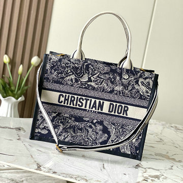 商品名称：クリスチャンディオール CHRISTIAN DIOR 99-CD99642  2025年新作 Book Tote ブック トートバッグ ハンドバッグ レディース