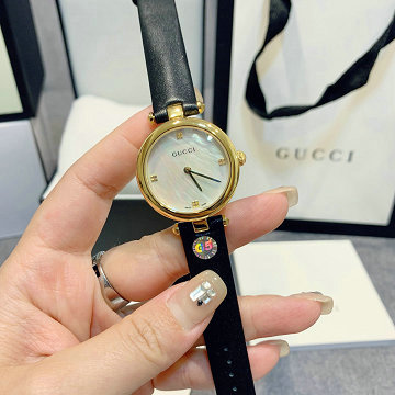 グッチ GUCCI 99-GGT25001J 2025年最新入荷 ディアマンティッシマ ウォッチ レディース 時計 32MM クォーツ