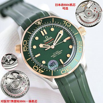 商品名称：オメガ OMEGA 99-OMT25001J  2025年新作 Seamaster シーマスター ウォッチ Diver 300﻿M メンズ 時計 42MM