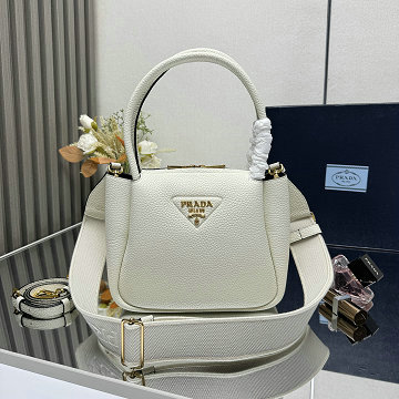 プラダ PRADA 99-PD1BC145BS 2025年新作 スモール ハンドバッグ トートバッグ ショルダーバッグ クロスボディキャリーバッグ