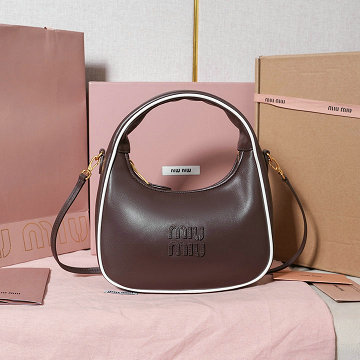 商品細詳を見る:ミュウミュウ MIUMIU 99-MM5BC125PNM 2025年新作 ワンダーバッグ ハンドバッグ キャリーバッグ