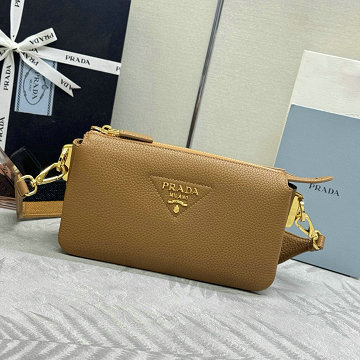 プラダ PRADA 99-PD1BH194XS 2025年新作 ポーチ スモール ショルダーバッグ レディース