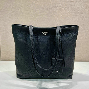 プラダ PRADA 99-PD2VG130BK 2025年新作 トートバッグ ハンドバッグ ショルダーバッグ レザー レディース