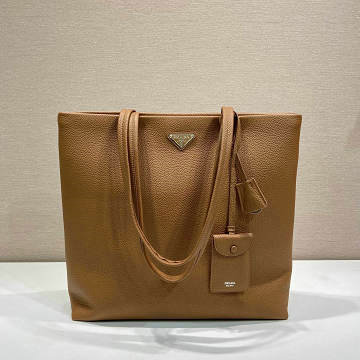 プラダ PRADA 99-PD2VG130ZS 2025年新作 トートバッグ ハンドバッグ ショルダーバッグ レザー レディース