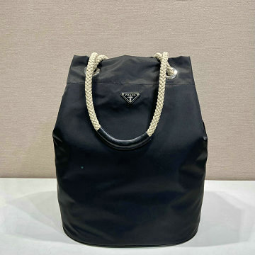 プラダ PRADA  99-PD2VG133BK 2025年新作 マリナー Re-Nylon トートバッグ ハンドバッグ ホーボーバッグ レディース