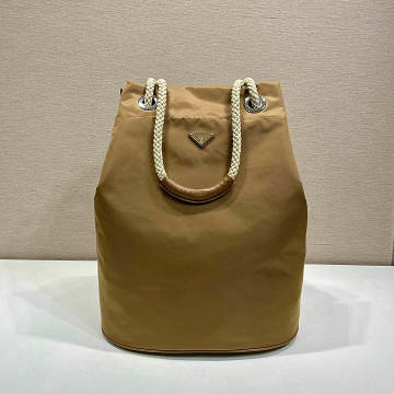 プラダ PRADA 2025年新作 マリナー Re-Nylon トートバッグ ハンドバッグ ホーボーバッグ レディース