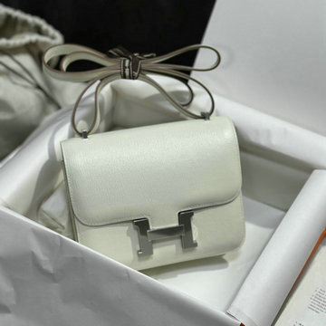 商品名称：エルメス HERMES 2025年新作 コンスタンス フラップバッグ ショルダーバッグ レディース シープスキン