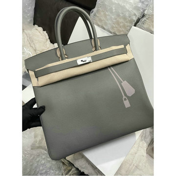 商品名称：エルメス HERMES 2025年新作 バーキンバッグ HAC トップハンドルバッグ トートバッグ ハンドバッグ ビジネスバッグ togo革