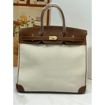 商品名称：エルメス HERMES 2025年新作 バーキンバッグ HAC トップハンドルバッグ トートバッグ ハンドバッグ ビジネスバッグ evercolor革