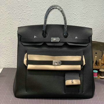 商品名称：エルメス HERMES 2025年新作 バーキンバッグ HAC マルチポケット トップハンドルバッグ トートバッグ ハンドバッグ TOGO革