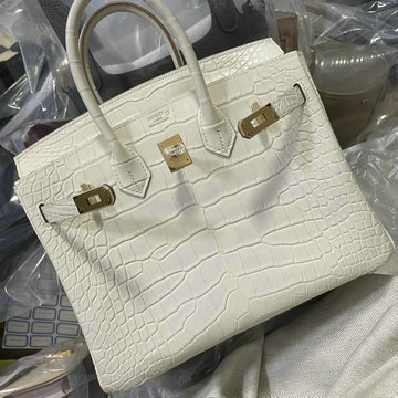エルメス HERMES 2025年新作 バーキンバッグ 25 cargo トップハンドルバッグ トートバッグ ハンドバッグ アリゲーター
