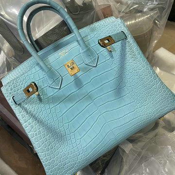 エルメス HERMES 2025年新作 バーキンバッグ 25 cargo トップハンドルバッグ トートバッグ ハンドバッグ アリゲーター