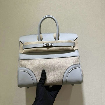 商品名称：エルメス HERMES 2025年新作 バーキンバッグ 25 cargo トップハンドルバッグ トートバッグ ハンドバッグ