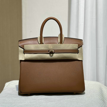 商品名称：エルメス HERMES 2025年新作 バーキンバッグ 25 cargo トップハンドルバッグ トートバッグ ハンドバッグ swift皮