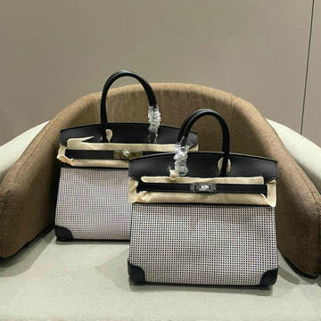 エルメス HERMES 2025年新作 バーキンバッグ 25 cargo トップハンドルバッグ トートバッグ ハンドバッグ swift皮