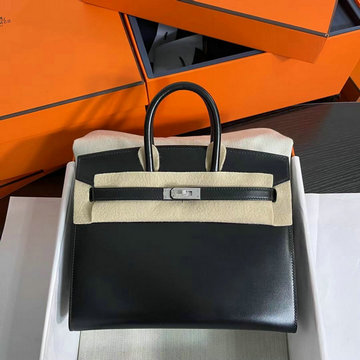 エルメス HERMES 2025年新作 バーキンバッグ Sellier 25 トップハンドルバッグ トートバッグ ハンドバッグ BOX革