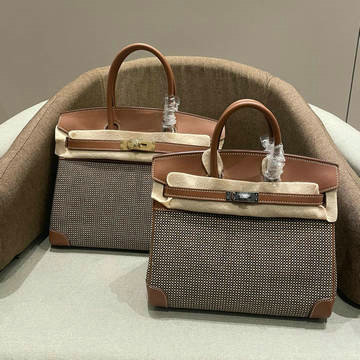 エルメス HERMES 2025年新作 バーキンバッグ 25 トップハンドルバッグ トートバッグ ハンドバッグ swift皮
