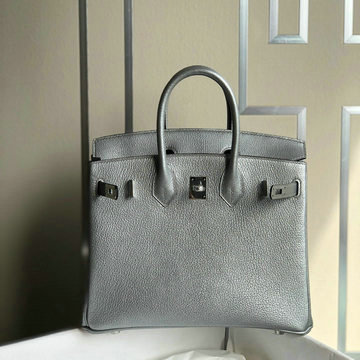 エルメス HERMES 2025年新作 バーキンバッグ 25 トップハンドルバッグ トートバッグ ハンドバッグ swift皮