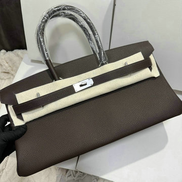 エルメス HERMES 2025年新作 Shoulder バーキン 42 トップハンドルバッグ トートバッグ ハンドバッグ