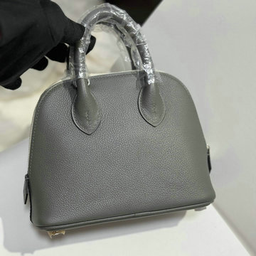 エルメス HERMES 2025年新作 ミニ ボリード トップハンドルバッグ トートバッグ ハンドバッグ 2way ショルダーバッグ evercolor革