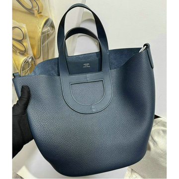 商品名称：エルメス HERMES 2025年新作 ピコタン バケットバッグ トートバッグ ハンドバッグ トリヨンクレマンス スイフト