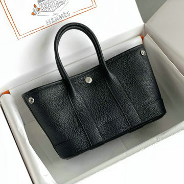 商品名称：エルメスHERMES 2025新作 ガーデンパーティー ミニ 23cm トートバッグ ハンドバッグ レディース