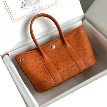商品名称：エルメスHERMES 2025新作 ガーデンパーティー ミニ 23cm トートバッグ ハンドバッグ レディース