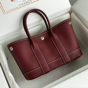 商品名称：エルメスHERMES 2025新作 ガーデンパーティー ミニ 23cm トートバッグ ハンドバッグ レディース