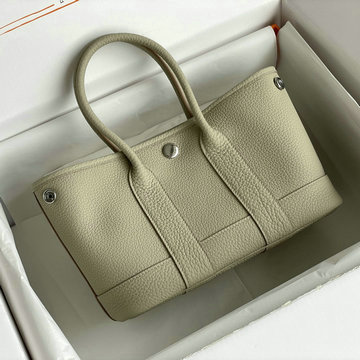 商品名称：エルメスHERMES 2025新作 ガーデンパーティー ミニ 23cm トートバッグ ハンドバッグ レディース